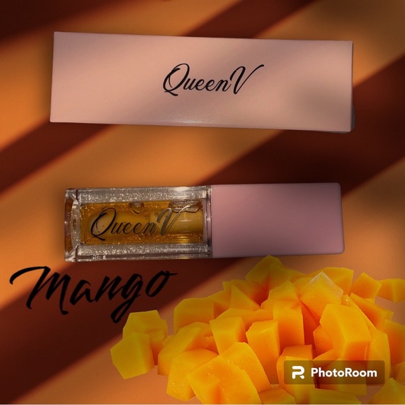 Lip oil - Picture 8 of 8